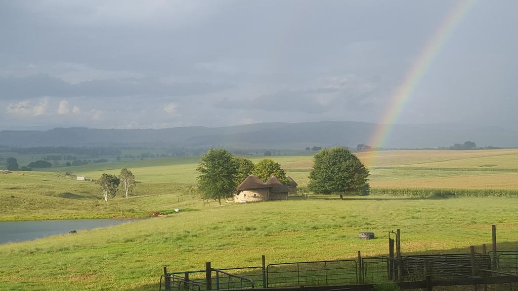Blackbrook Farm 安德伯格 外观 照片